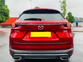 Cần bán gấp Mazda CX-8 năm 2020, màu đỏ còn mới