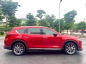 Cần bán gấp Mazda CX-8 năm 2020, màu đỏ còn mới