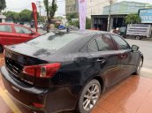 Bán xe Lexus IS 350 2010, màu đen, nhập khẩu nguyên chiếc