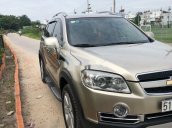 Cần bán Chevrolet Captiva đời 2011, xe nhập