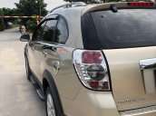 Cần bán Chevrolet Captiva đời 2011, xe nhập