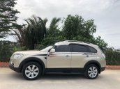 Cần bán Chevrolet Captiva đời 2011, xe nhập