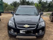 Xe Chevrolet Captiva sản xuất 2010, nhập khẩu, 360tr