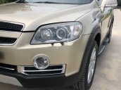 Cần bán Chevrolet Captiva đời 2011, xe nhập