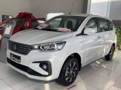 Cần bán Suzuki Ertiga đời 2020, nhập khẩu nguyên chiếc, giá chỉ 559 triệu, giải 42tr