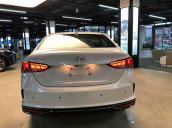 Bán ô tô Hyundai Accent đời 2020, màu trắng