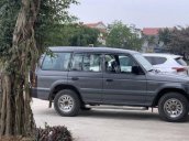 Cần bán xe Mitsubishi Pajero 2000, số sàn