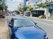 Cần bán Audi A3 sản xuất 2013 dk 2014, xe màu xanh