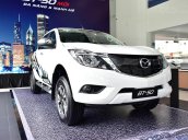 Mazda Bắc Giang - Mazda BT50 2020 - đủ màu, hỗ trợ trả góp 90% - đủ màu - giao xe ngay tháng 12