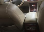 Cần bán gấp Toyota Camry 3.0 AT sản xuất 2003, màu đen, giá 250tr