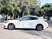 Mazda 3 1.5 Luxury, sản xuất và đăng ký 2017, màu trắng