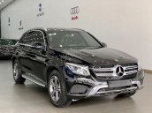 Mercedes-Benz GLC 200 model 2019 màu đen, sản xuất 2018