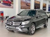 Mercedes-Benz GLC 200 model 2019 màu đen, sản xuất 2018