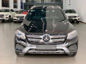 Mercedes-Benz GLC 200 model 2019 màu đen, sản xuất 2018