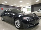 Cần bán xe BMW 520i 2014