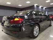 Cần bán xe BMW 520i 2014, màu đen