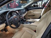 Cần bán xe BMW 520i 2014, màu đen