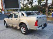 Cần bán Isuzu Dmax năm sản xuất 2009, màu bạc, nhập khẩu giá cạnh tranh