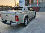 Cần bán Isuzu Dmax năm sản xuất 2009, màu bạc, nhập khẩu giá cạnh tranh