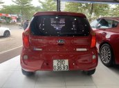 Cần bán xe Kia Morning Van 2 chỗ SX 2016, giá tốt