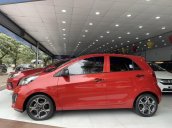 Cần bán xe Kia Morning Van 2 chỗ SX 2016, giá tốt