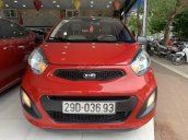 Cần bán xe Kia Morning Van 2 chỗ SX 2016, giá tốt