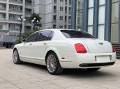 Siêu phẩm Bentley Flying Spur 2007