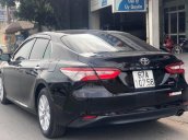 Mới về Toyota Camry sản xuất 2019 bản 2.0G nhập Thái nội thất kem, siêu lướt