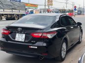 Mới về Toyota Camry sản xuất 2019 bản 2.0G nhập Thái nội thất kem, siêu lướt