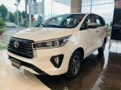 Chỉ 150tr sở hữu ngay xe Innova 2021 - ngân hàng hỗ trợ lên đến 80% giá trị xe, thủ tục đơn giản - hỗ trợ hồ sơ nợ xấu