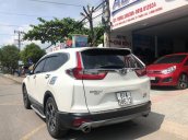 Honda CRV sản xuất 2019 1.5L bản Top, nhập khẩu quá mới