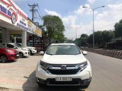 Honda CRV sản xuất 2019 1.5L bản Top, nhập khẩu quá mới