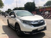 Honda CRV sản xuất 2019 1.5L bản Top, nhập khẩu quá mới