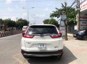 Honda CRV sản xuất 2019 1.5L bản Top, nhập khẩu quá mới