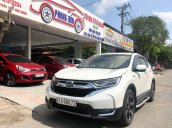 Honda CRV sản xuất 2019 1.5L bản Top, nhập khẩu quá mới