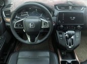 Honda CRV sản xuất 2019 1.5L bản Top, nhập khẩu quá mới