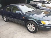 Bán Toyota Camry năm 2001, màu xanh lam, nhập khẩu, giá 210tr