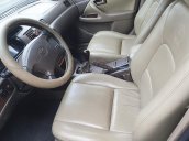 Bán Toyota Camry năm 2001, màu xanh lam, nhập khẩu, giá 210tr