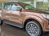 Nissan Navara EL 2020 đủ màu,Miền Trung, giao ngay, giá tốt, hỗ trợ ngân hàng