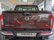 Nissan Navara EL 2020 đủ màu,Miền Trung, giao ngay, giá tốt, hỗ trợ ngân hàng