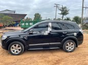 Xe Chevrolet Captiva sản xuất 2010, nhập khẩu, 360tr