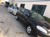 Bán ô tô Toyota Corolla Altis 2004, màu đen chính chủ