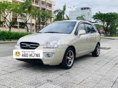 Cần bán gấp Kia Carens sản xuất 2009 còn mới