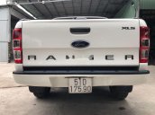 Bán Ford Ranger đời 2017, màu trắng, xe nhập chính chủ
