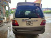 Cần bán gấp Toyota Zace đời 2004, màu trắng còn mới