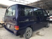 Cần bán Volkswagen Caravelle 1995, màu xanh lam, xe nhập 