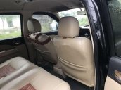 Bán xe Ford Everest đời 2008, màu đen