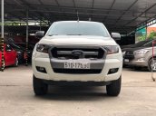 Bán Ford Ranger đời 2017, màu trắng, xe nhập chính chủ