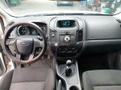 Bán Ford Ranger đời 2017, màu trắng, xe nhập chính chủ