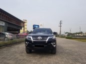 Cần bán Toyota Fortuner sản xuất 2019, xe chính chủ còn mới